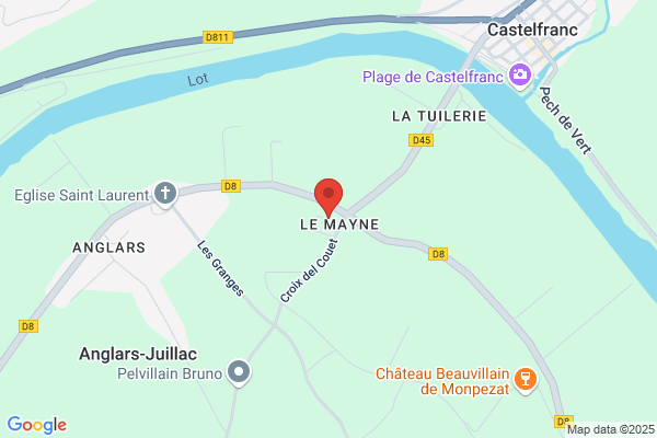 GAILLARDIE SÉCURITÉ