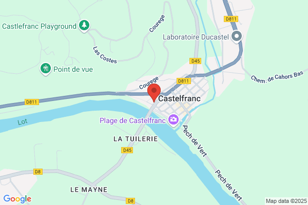 RESTAURANT DU PONT