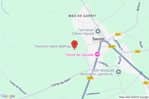 FABRE MATHIAS