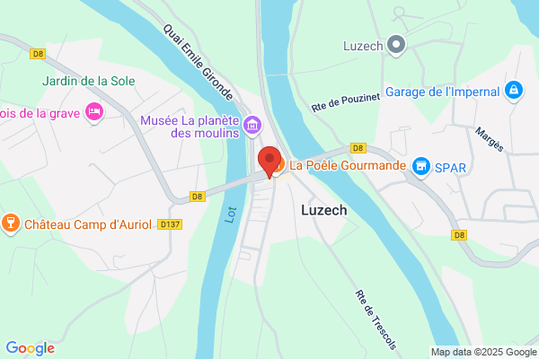 LES JARDINS D'EAUSOL
