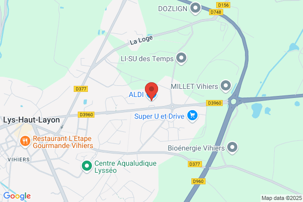 ALDI