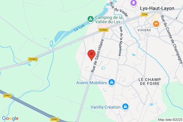 Espace Emeraude