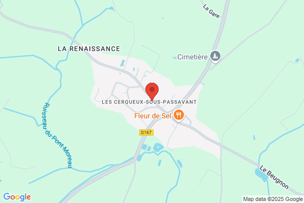 La Poste Agence Communale