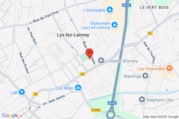 La Poste