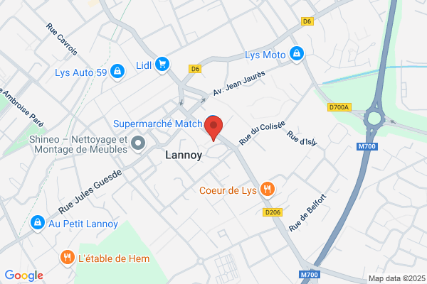 La Poste Agence Communale