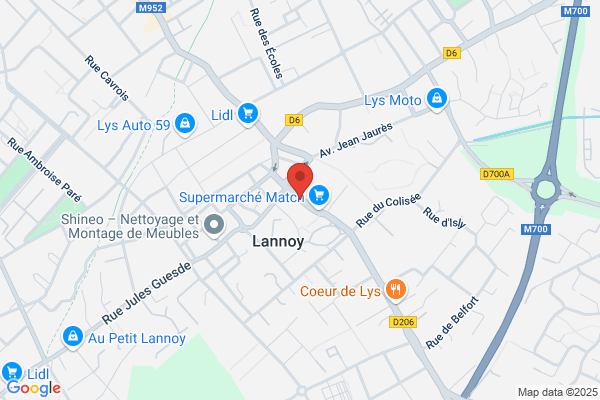 Matmut Assurances