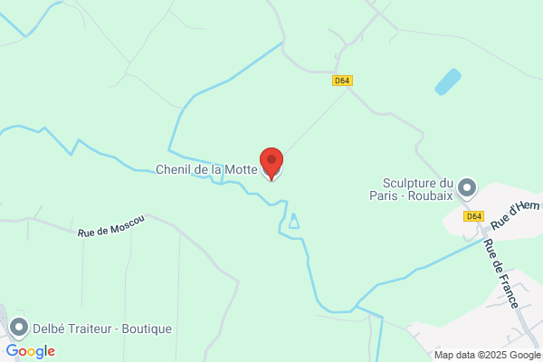CHENIL DE LA MOTTE