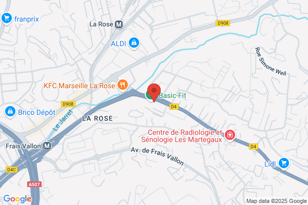 Antik France