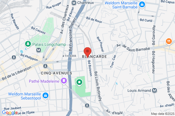 Au Vieux Bougeoir