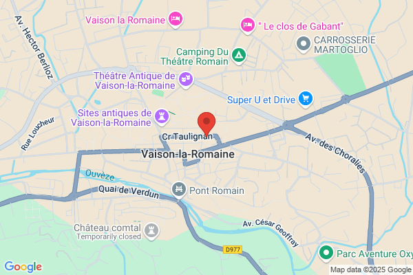 Accord Compagnie Immobilier Locations