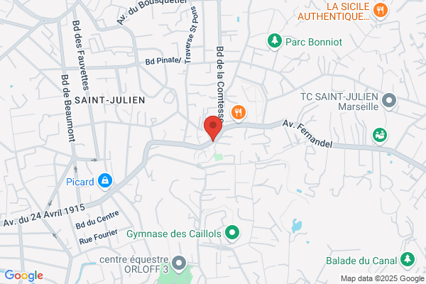 Agence De La Comtesse