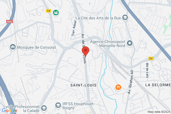 Agence Immobiliere Marseille Nord