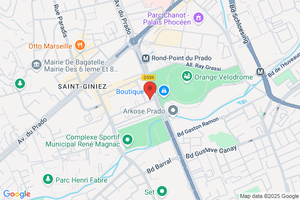 Association Syndic Michelet