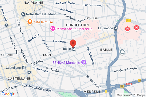 Compagnie D Immeubles Du Midi