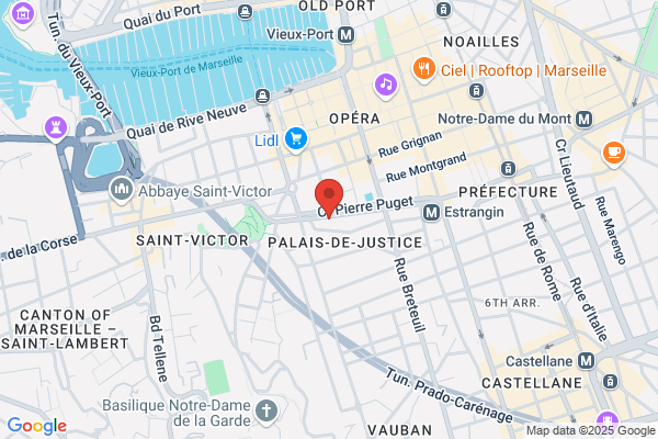 Compagnie D Immobilier
