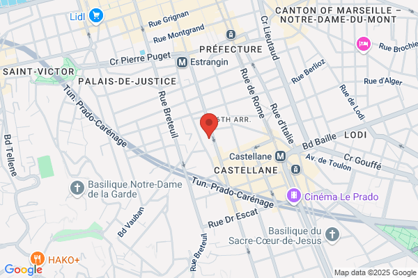 Coproprietaires Immmeubles