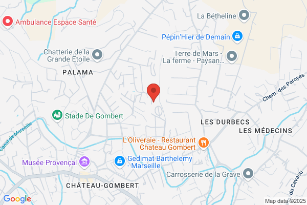 Coproprietaires Saint Eloi