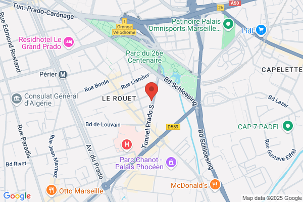 Copropriete Bearn