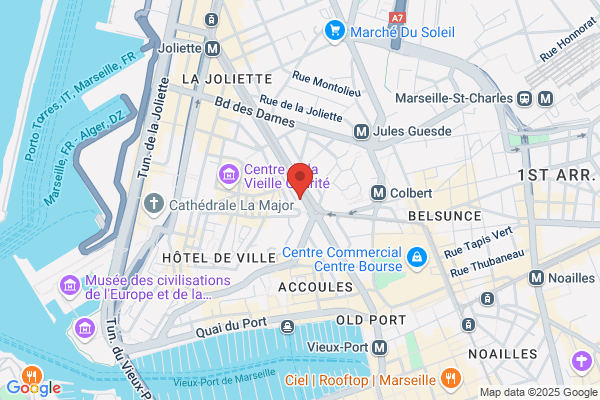 Copropriete La Villa D Este Conciergerie