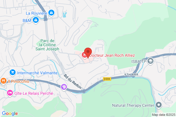 Copropriete Residence Clairval