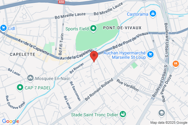 Copropriete Residence Prebois