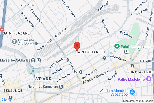 Gestion Immobiliere A Costabel