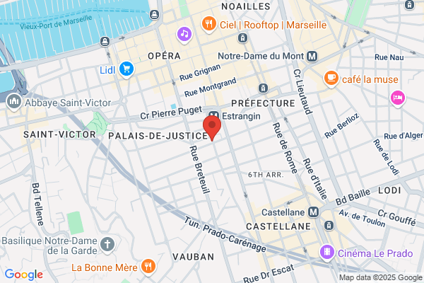 Gestion Immobiliere Du Midi
