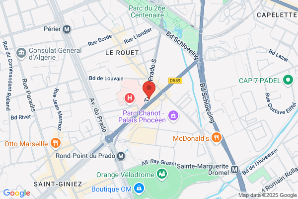 Gestrim Phoceenne Syndic Gerance