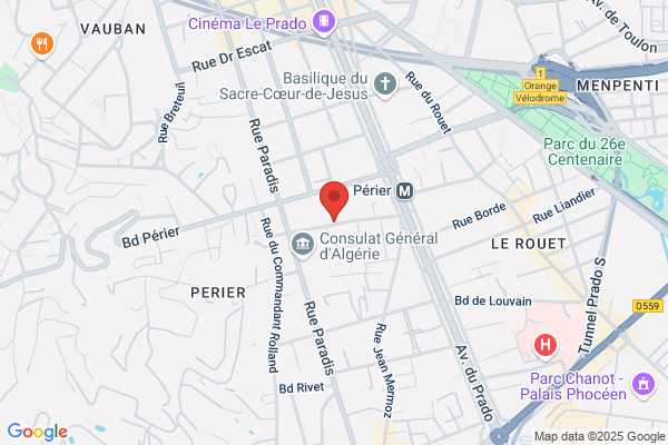 Gff Provence Groupe Caisse Des Depots Gerance