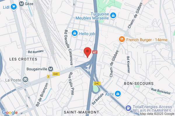 Gendarmerie Nationale 2e 3e 4e 13e 14e 15e 16e arrondissements