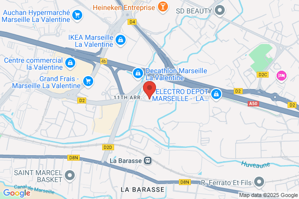 INSTITUT UNIVERSEL DE FORMATIONS