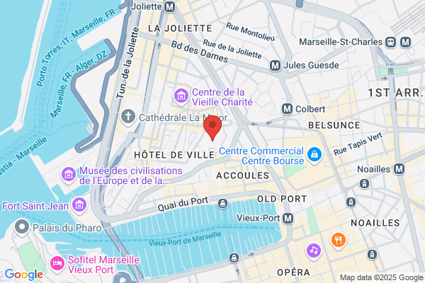 Assistance Publique Hopitaux De Marseille Direction Generale ser