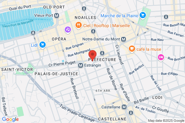 Delegation Regionale Chargee Des Droits Des Femmes paca