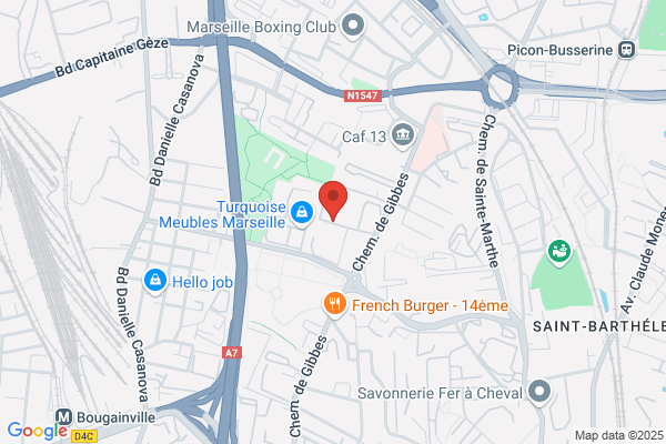 Anpe Agence Nationale Pour L Emploi Sainte marthe 14eme Arr