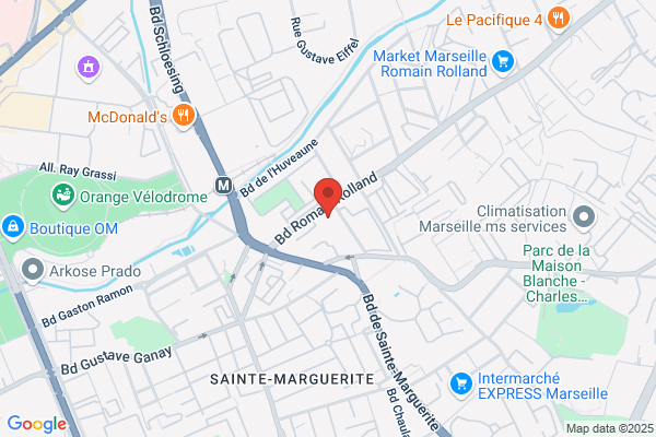 Assedic Antenne Romain Rolland 9eme Et 10eme