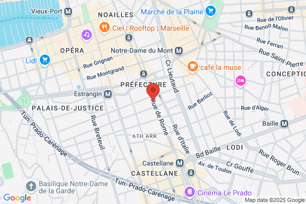ACCESUD SAS