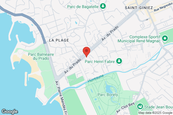 LM5P - Le mouton à 5 pattes