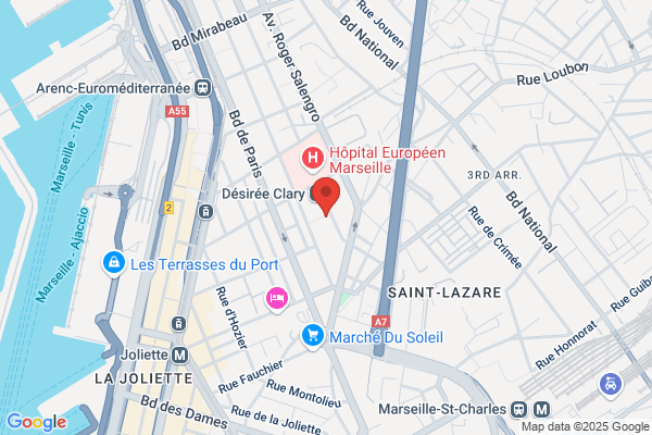 Samsic Emploi Marseille