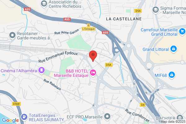 Samsic Emploi Marseille BTP