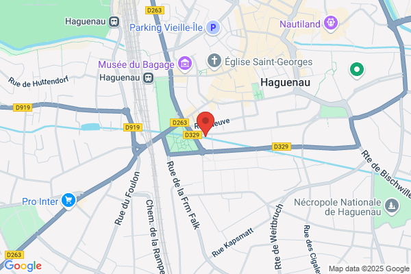 Adequat Interim