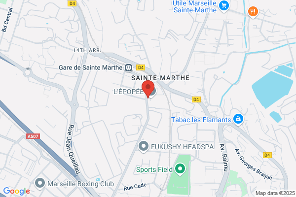 Agence Partnaire Recrutement PACA