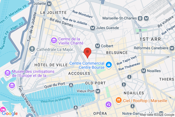 Generale Francaise Interim