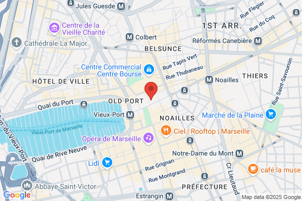 Canebiere Voyages Comptabilite Fournisseurs