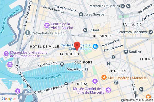 Centre National Recherche Relations Humaines