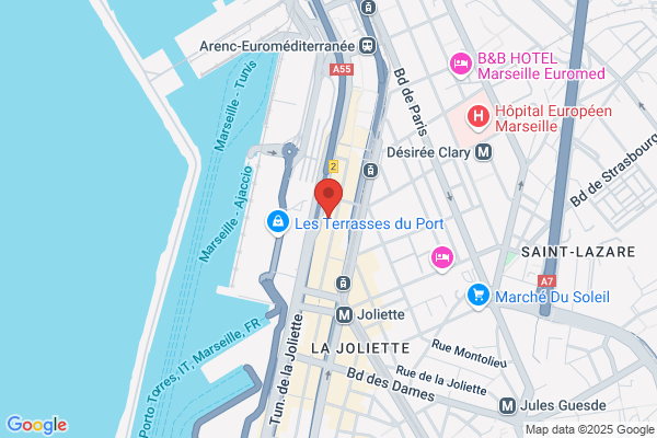 Abx Logistics France