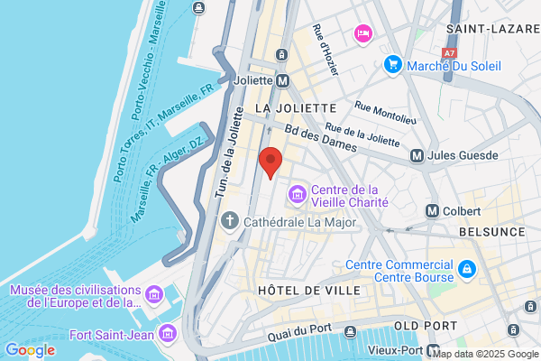 Agence Transport Ocean Indien Metropole