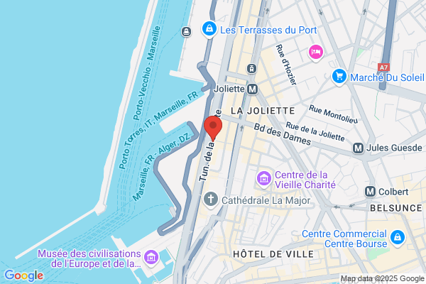 Cofremar Conseil Fret Maritime