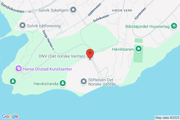 Det Norske Veritas