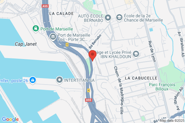 Entreprise Provencale Camionnage