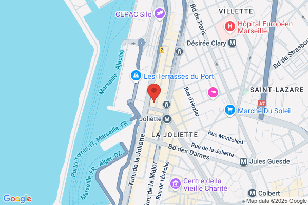 Evergreen France
